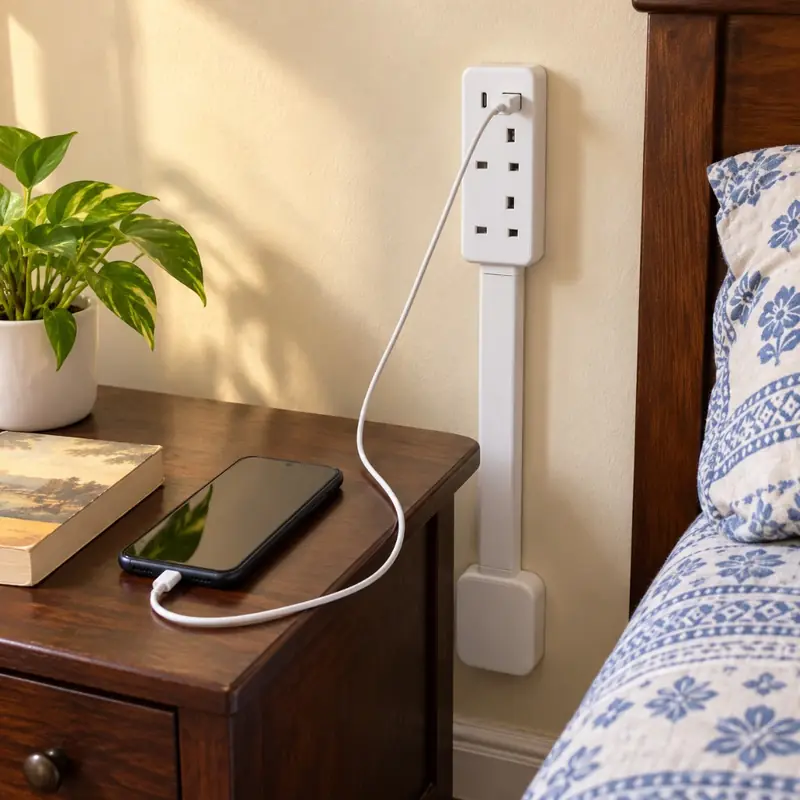 Bedside use